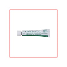 Convatec Granugel Hidrokolloid Yara Jeli 15Gr 187990