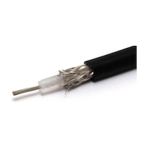 Emek Kablo - Rg-58 - 50 Ohm - 1 Metre