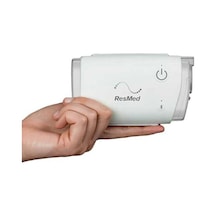 Resmed AirMini Otomatik Cpap Uyku Apnesi Cihazı + N20 Maske