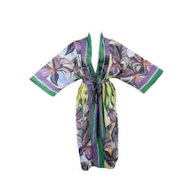 Hand Paint Kimono