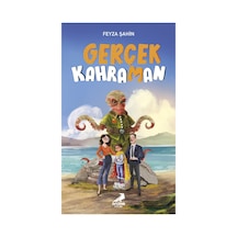 Gerçek Kahraman