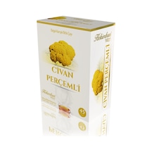 Hekimhan Bitkisel Civan Perçemli Doğal Karışık Süzen Poşet  Bitki Çayı 45 x 2 G