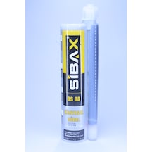 Sibax BS08 Kimyasal Dubel Epoksi 345 ML