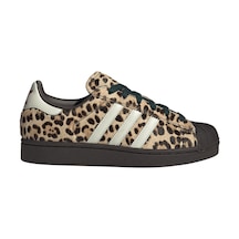 Adidas Superstar Iı Kadın Spor Ayakkabı - Kı4203 Kahverengi