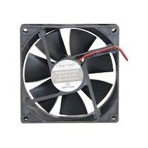 Ic216 Fan 92X92X25 12V Dc