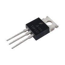 Tıp41c Npn Transıstor 6a 100v To-220