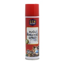 Buğu Önleyici 200 Ml