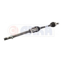 ANKA 10100025 ANKA AKS KOMPLE SAĞ CAPTUR 1.5 DCİ 13-