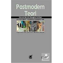 Postmodern Teori / Douglas Kellner 9789755391915