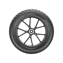 Anlaş 120/80-16 Sc-500 Wınter Grıp 2 R 60p Tubeless Motosiklet Lastiği
