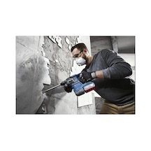 Akülü Kırıcı Delici İle 100 W Güç Ve 1.9 J Darbe Gücü