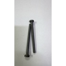 Kuru Sıkı İcra Mili 8 Cm