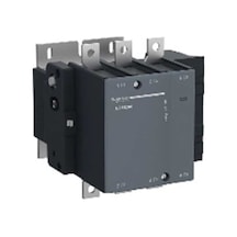 Schneider LC1E250M5 Easypact Tvs Kontaktör 3P(3 Na) - Ac-3 - <= 440 V 250A - 220 V Ac Bobin