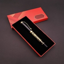 Büro Ev Ofis Hediyesi İçin Tekli Otantik Osmanlı Tasarım Roller Kalem