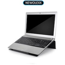 Laptop Standı Notebook Soğutucu Macbook Yükseltici Sehpa