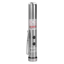 Büro Ev Ofis si İçin 3mod Uv Lazerli Led Fener Tipi Pointer