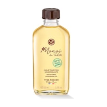 Yves Rocher Tahiti Monoi Saç ve Vücut Yağı 100 ML