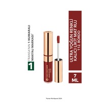Yves Rocher Mat Kalıcı Likit Ruj - No:112 7 Gr Bej
