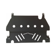 Peugeot 508 2012-2020 Karter Muhafaza Saci Motor Alt Koruma Saci 533940213