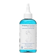 Acqua Perfection Arındırıcı Ve Gözenek Sıkılaştırıcı Tonik 200ml Nemlendirici Temizleyici Akne Karşıtı Leke Açıcı