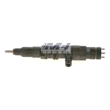 Bosch 0445120385 Common Rail Enjektör Mercedes-benz Om471 Euro 6