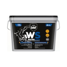 Selsil Waterstop Çok Amaçlı Su Yalıtım Membranı 14 Kg