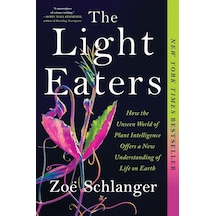 The Light Eaters Harper Perennial Usa