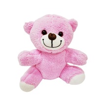 Sevimli Peluş Pembe Ayıcık Arbltgsfn0ptobho2n1