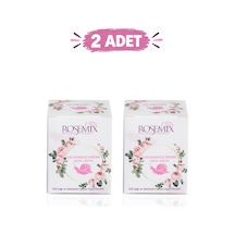 Rosemix - 597 - - Salyangoz Özlü Krem 50 Ml - 2 Adetlik - Csmo-tex - Set Ürün