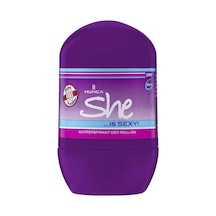 She Is Sexy Kadın Roll-On 40 ML