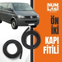 Volkwagen Transporter T6 Ön İki Kapı Fitili-a Kalite-numlas-nm4653