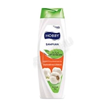 4 Adet Hobby Sarımsak Özlü Doğal Şampuan 500 Ml 4 Adet Hobby Sarımsak Özlü Doğal Şampuan 500 Ml