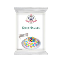 Tatlı Şefi Beyaz Şeker Hamuru 200g