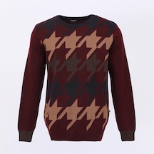 Koyu Bordo