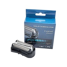 Ulzyvf Yedeği Tıraş Series İçin Braun Başlığı 330s 32b 320s 310s 301s 3 Pl