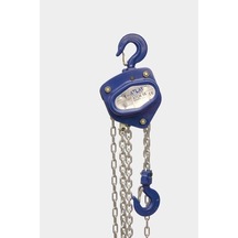 Atlas Atck15 Ceraskal Hs-c Köşeli 1 Ton- 5m
