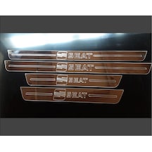 Seat Kapı Eşik Nikelajı N11.8256