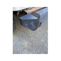 Jeep Tj Arka Tampon Uç Kapağı