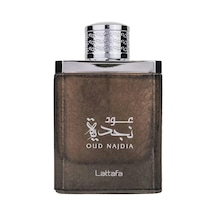 Lattafa Oud Najdia Edp 100 Ml Unisex Parfüm Odunsu