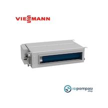 Viessmann 300S/HE DF3035M4 12000 BTU Multi Kanal İç Ünite Klima