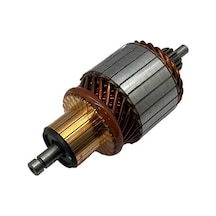 12V MARŞ KOLLEKTÖRÜ Bosch  TİPİ 16 DİŞ AUDI A3-SEAT CORDOBA/TOLEDO -VW GOLF/PASSAT/POLO/TRANSPORTER