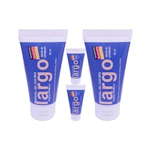 Süper Largo Xxl Cream 4 Adet 50 Ml Erkeklere Özel En Boy Çap Krem