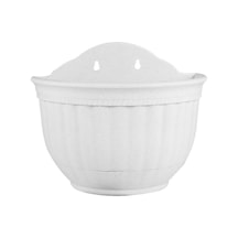 Yeni 1 Adet Askılı Saksı