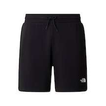 The North Face M Sımple Dome Lıght Regular Shorts Erkek Sportif Şort Nf0a8gqbjk31 Siyah