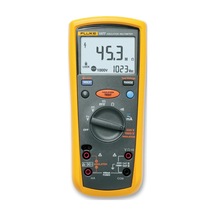 Fluke 1577 İzolasyon Multimetre