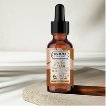 Sokağı Jojoba Yağı 20 Ml 0.3 ML