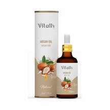 Lexroo Argan Yağı 50 Ml