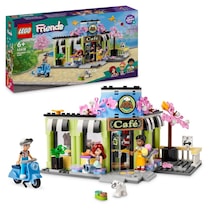 LEGO® 42618 Heartlake City Kafe’si 426 Parça