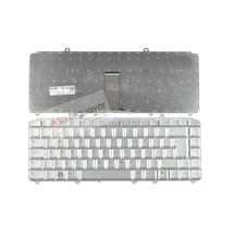 Alfabilgisayar Dell Uyumlu Inspiron 1420 (Pp26L) Klavye Siyah Renk Tuş Takımı Q-Tr