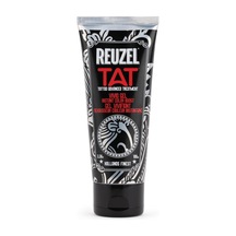 Tat Vivid Gel Dövme Renk Canlandırıcı Jel 100ml